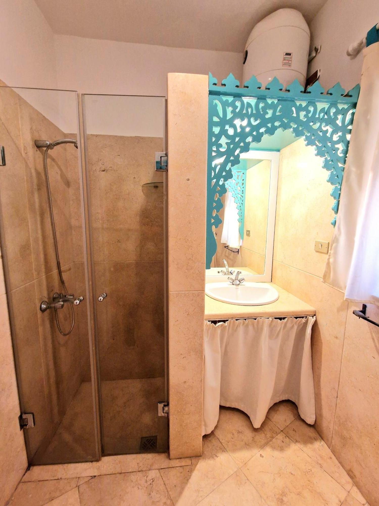 Luxury Nubian Style 1-bedroom In The Heart Of El Gouna *